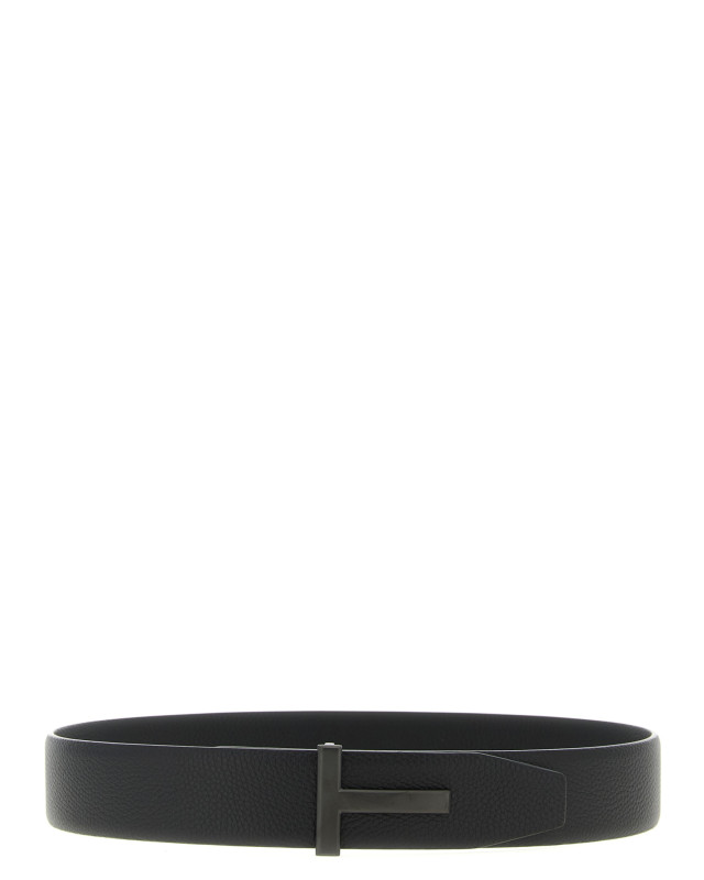[Tom Ford] Belt FW26 TB178LCL236LNAA