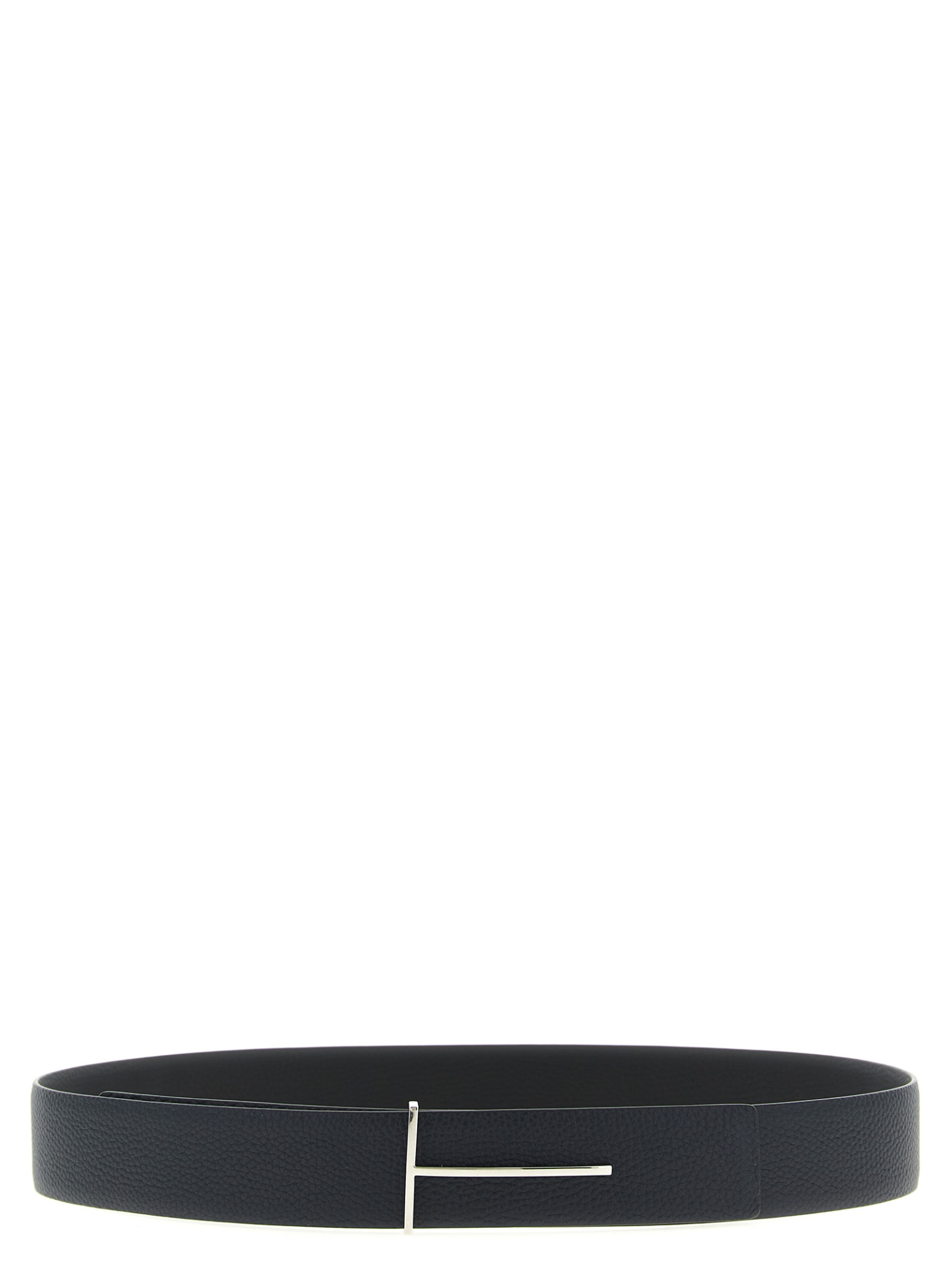[Tom Ford] Belt FW26 TB331LCL236SUNA