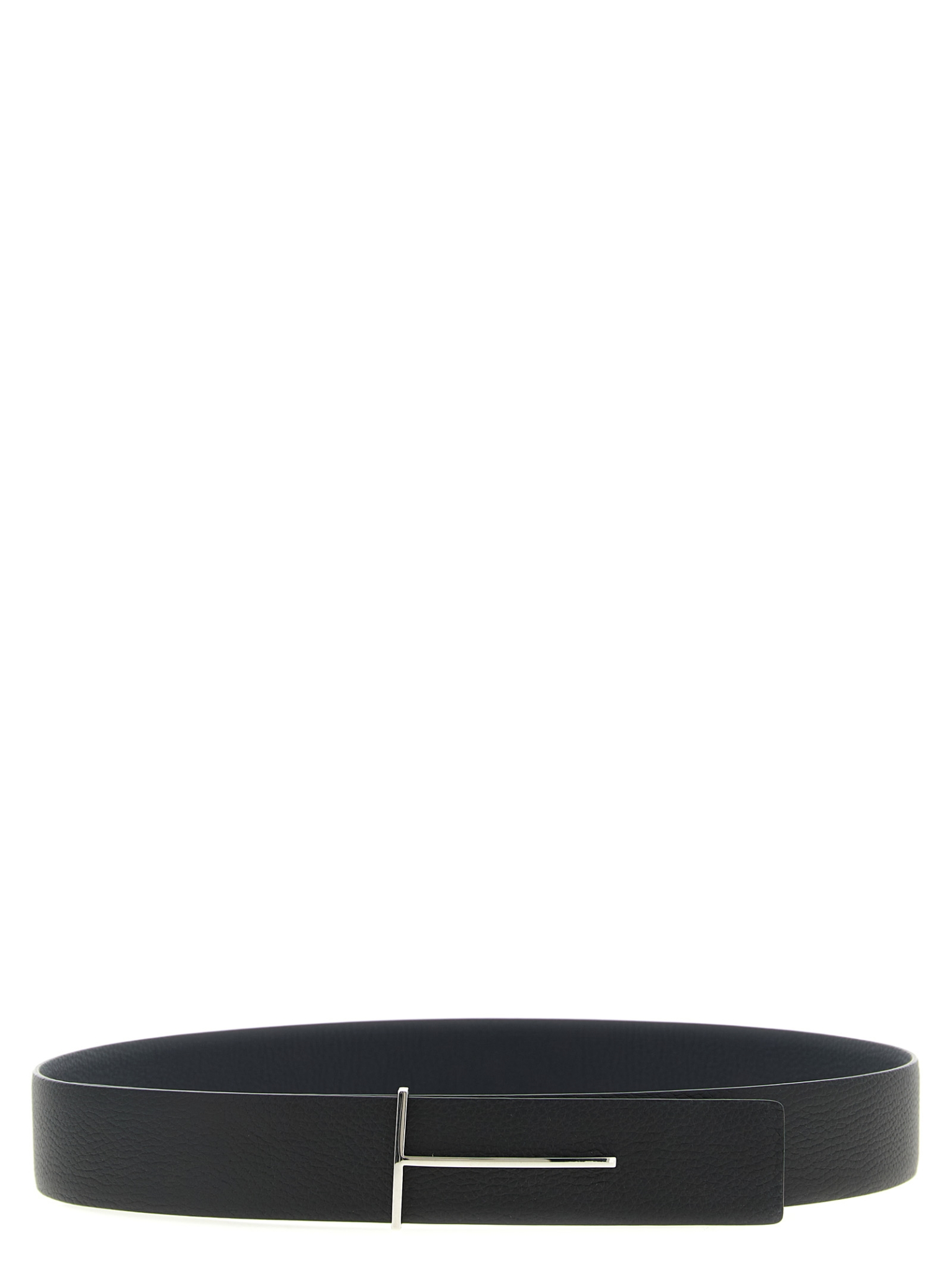 [Tom Ford] Belt FW26 TB331LCL236SUNA