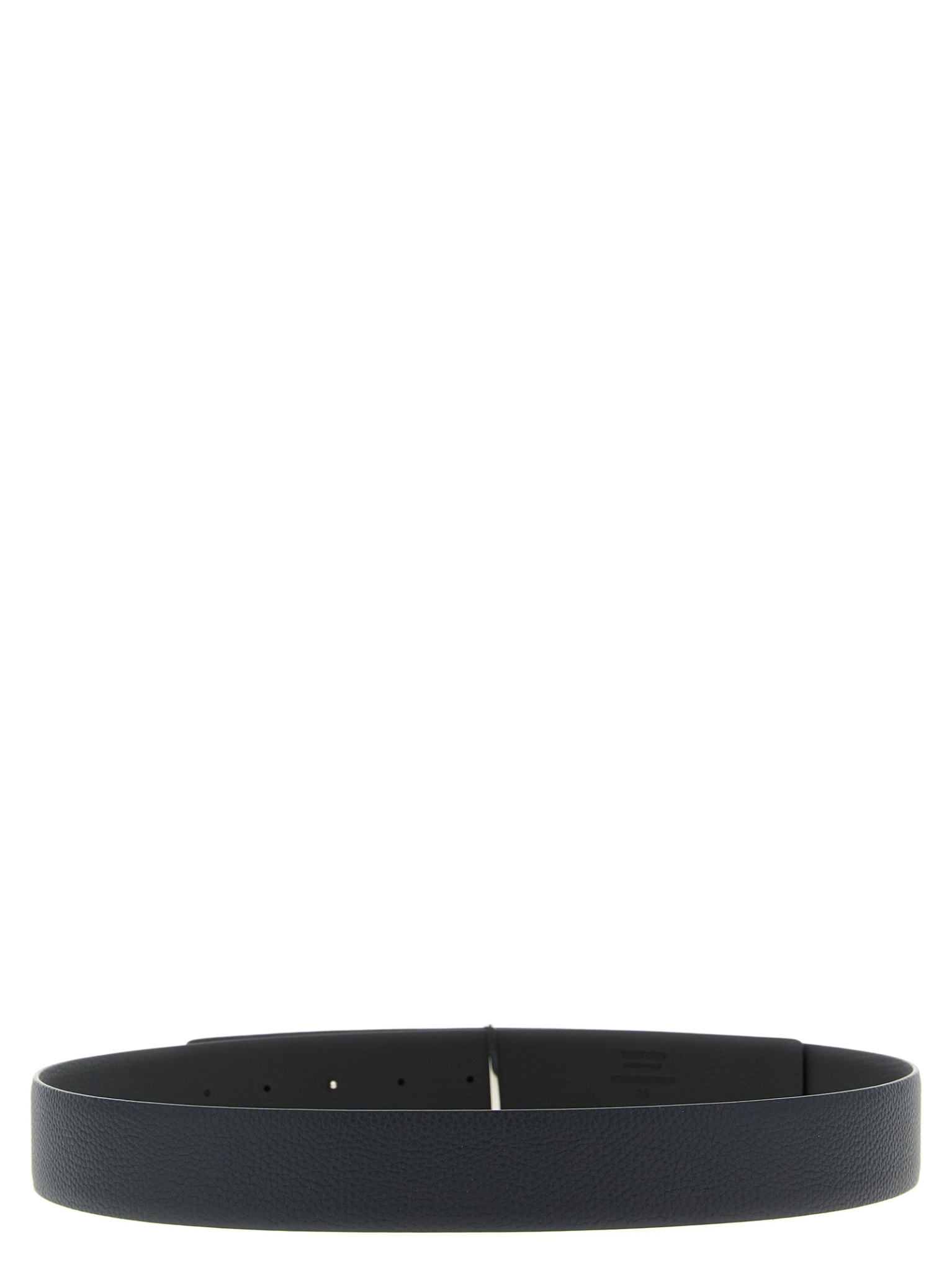 [Tom Ford] Belt FW26 TB331LCL236SUNA