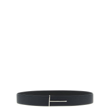 [Tom Ford] Belt FW26 TB331LCL236SUNA