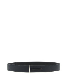 [Tom Ford] Belt FW26 TB331LCL236SUNA