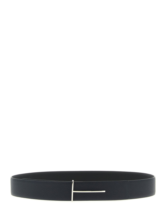 [Tom Ford] Belt FW26 TB331LCL236SUNA