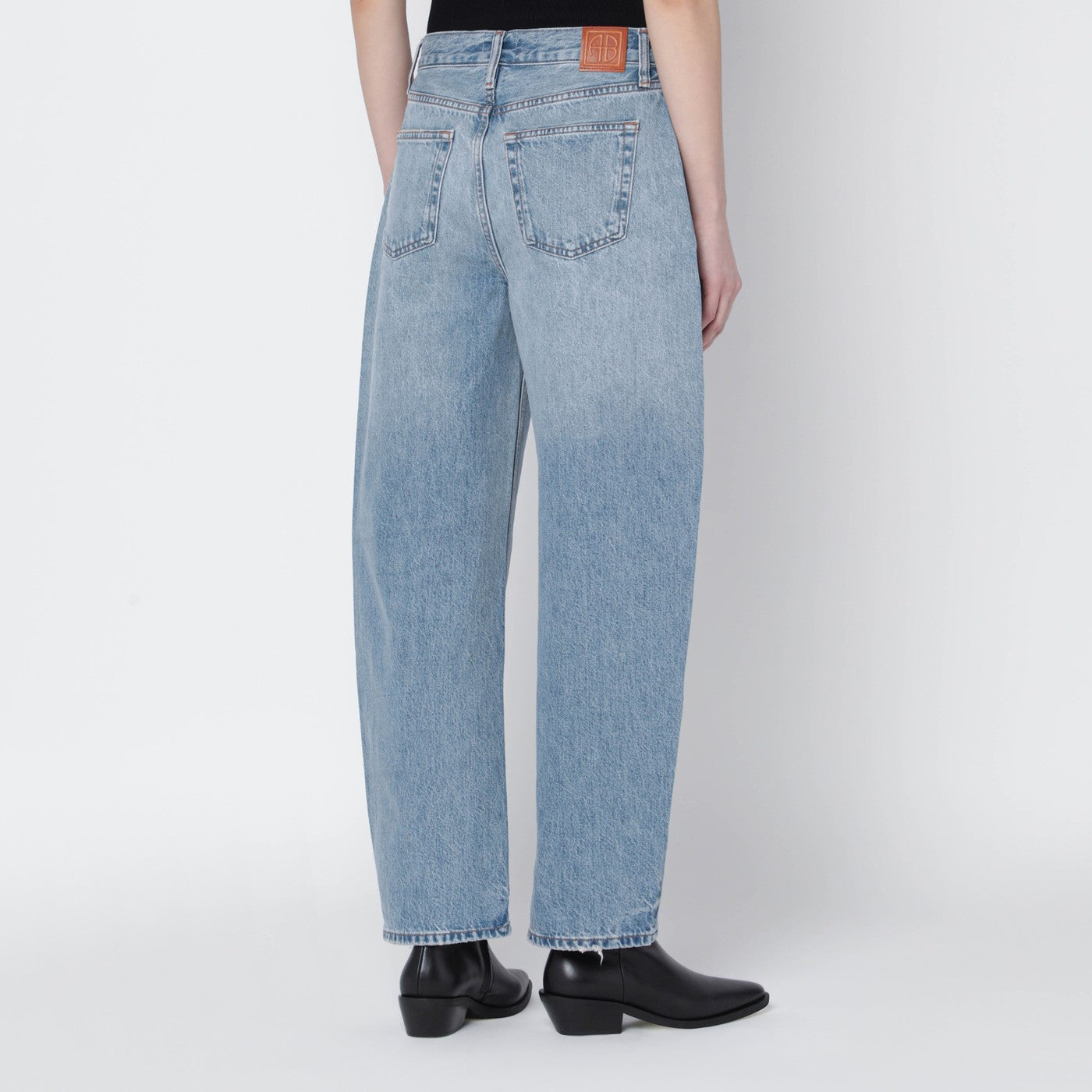 [Anine Bing] Jeans SS26 A-06-11764CO