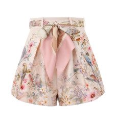 [Zimmermann] Shorts SS26 4257AC261_CRMAV