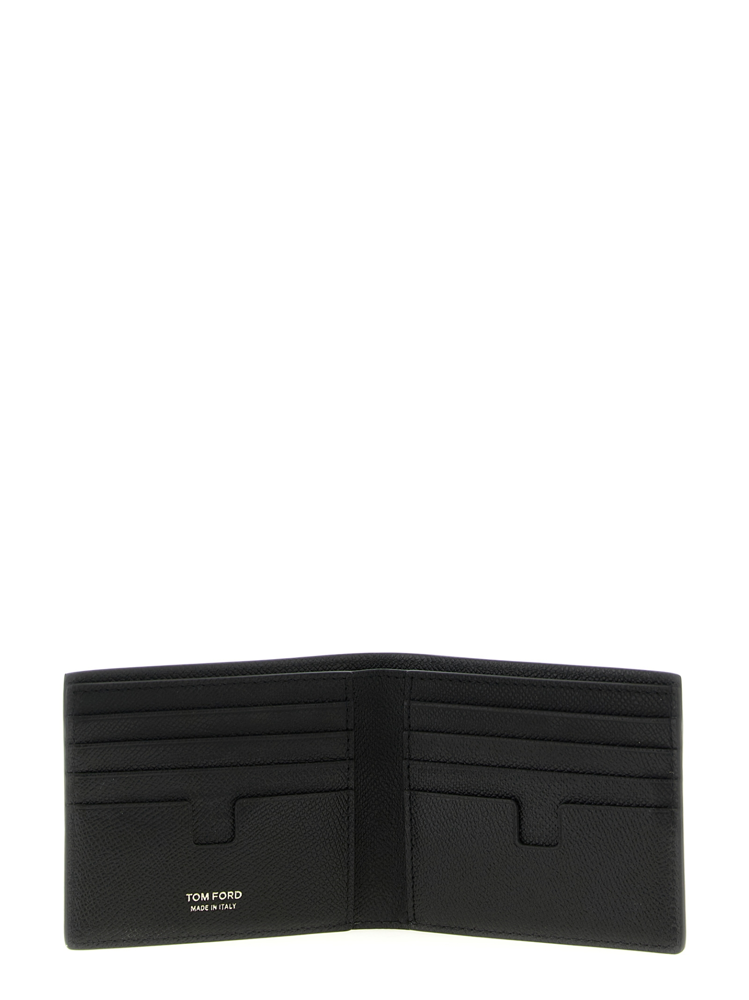 [Tom Ford] Wallet FW26 YM228LCL081GNAA