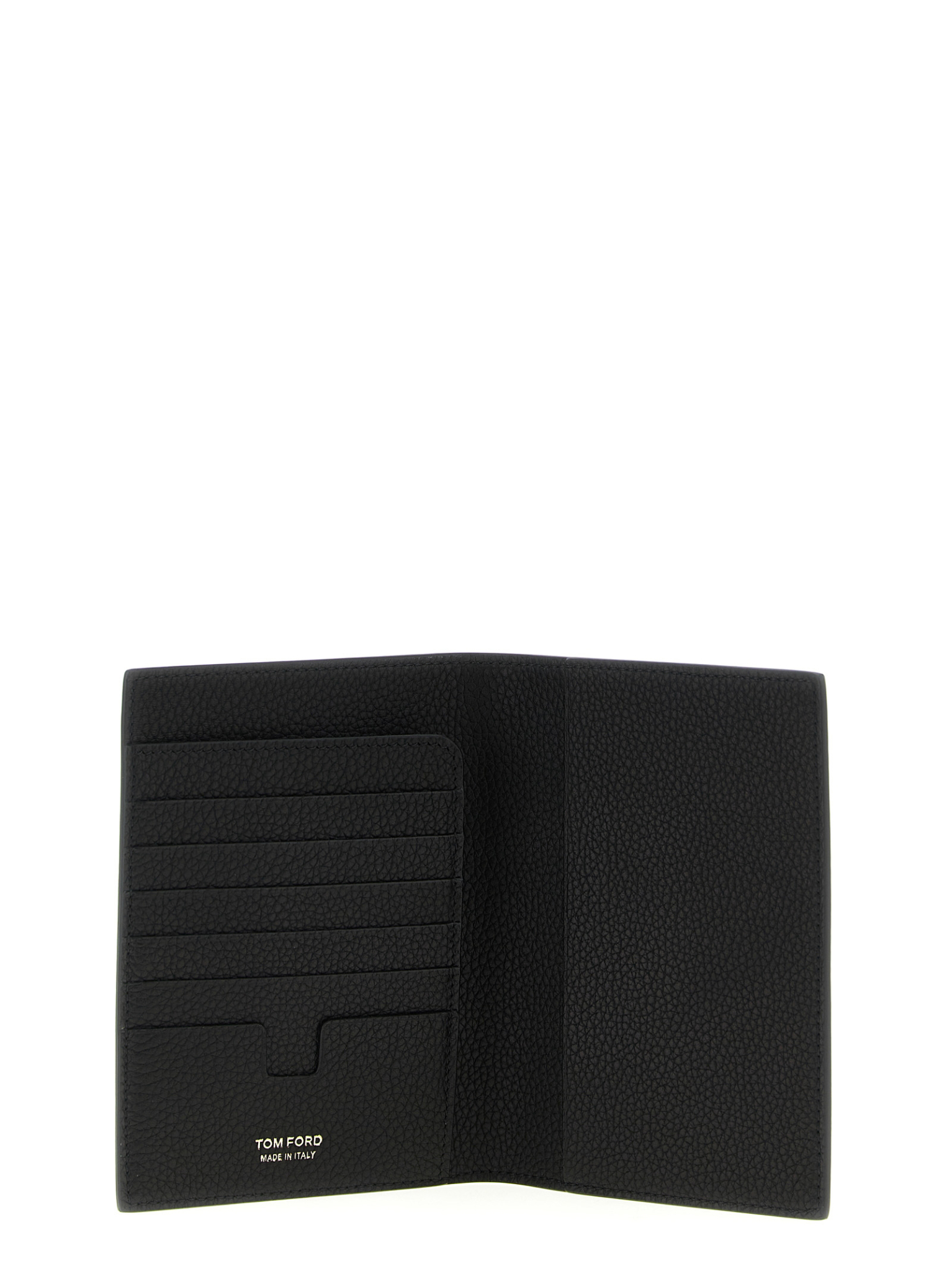 [Tom Ford] Wallet SS26 Y0274LCL158GNAA