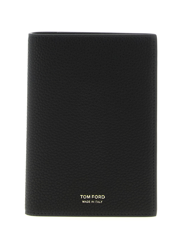 [Tom Ford] Wallet SS26 Y0274LCL158GNAA
