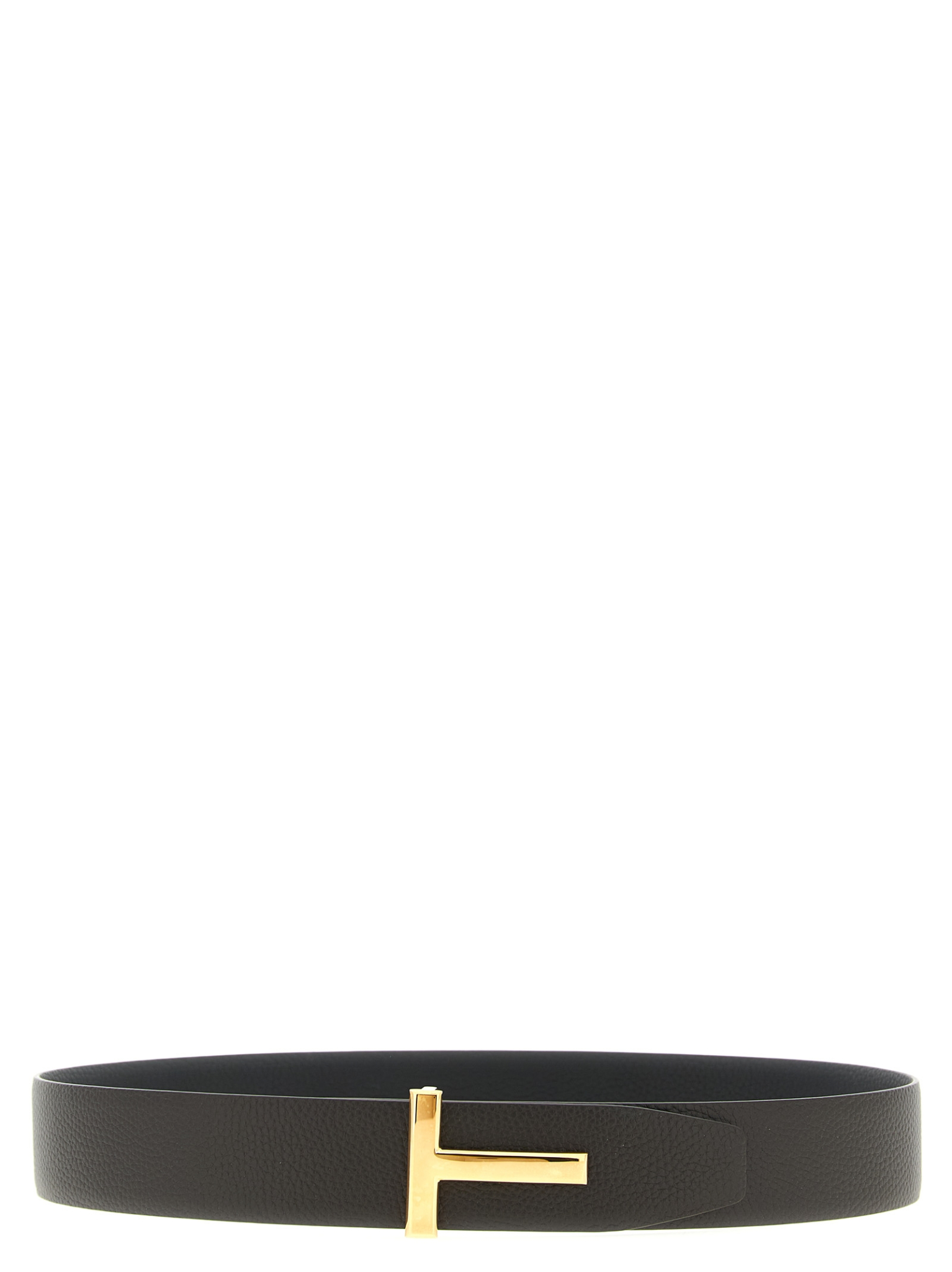 [Tom Ford] Belt FW26 TB178LCL236GENB