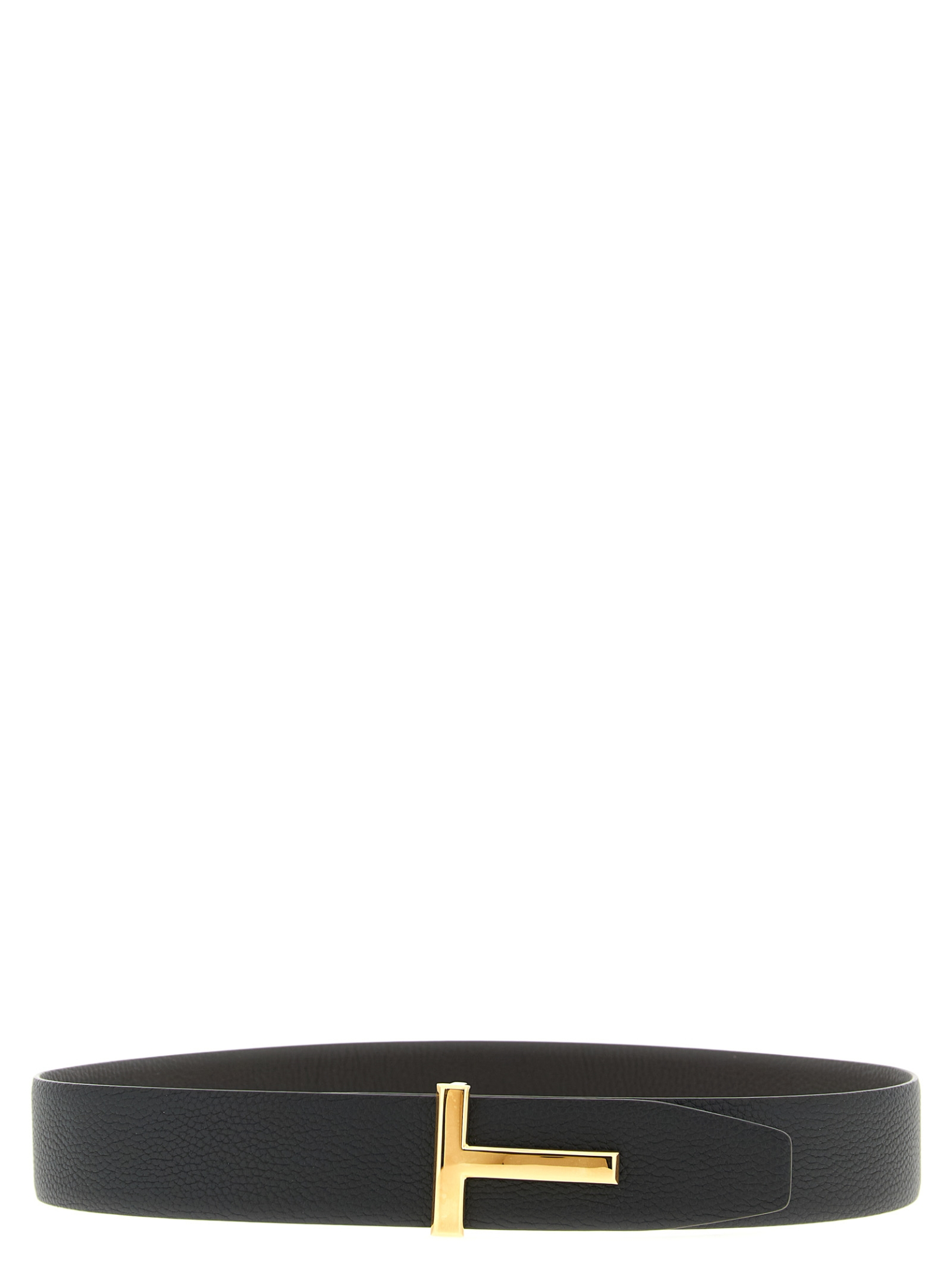 [Tom Ford] Belt FW26 TB178LCL236GENB