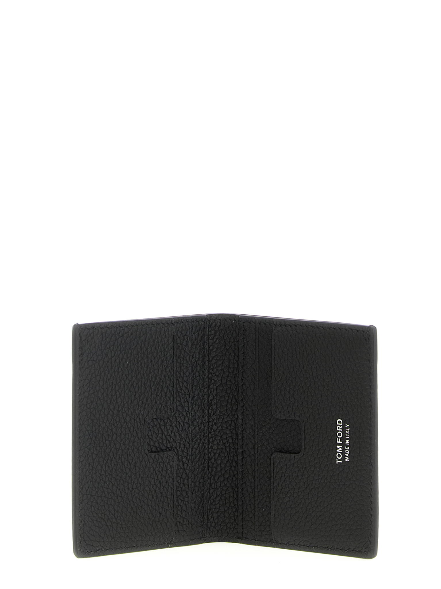 [Tom Ford] Wallet FW26 Y0279LCL158SNAA