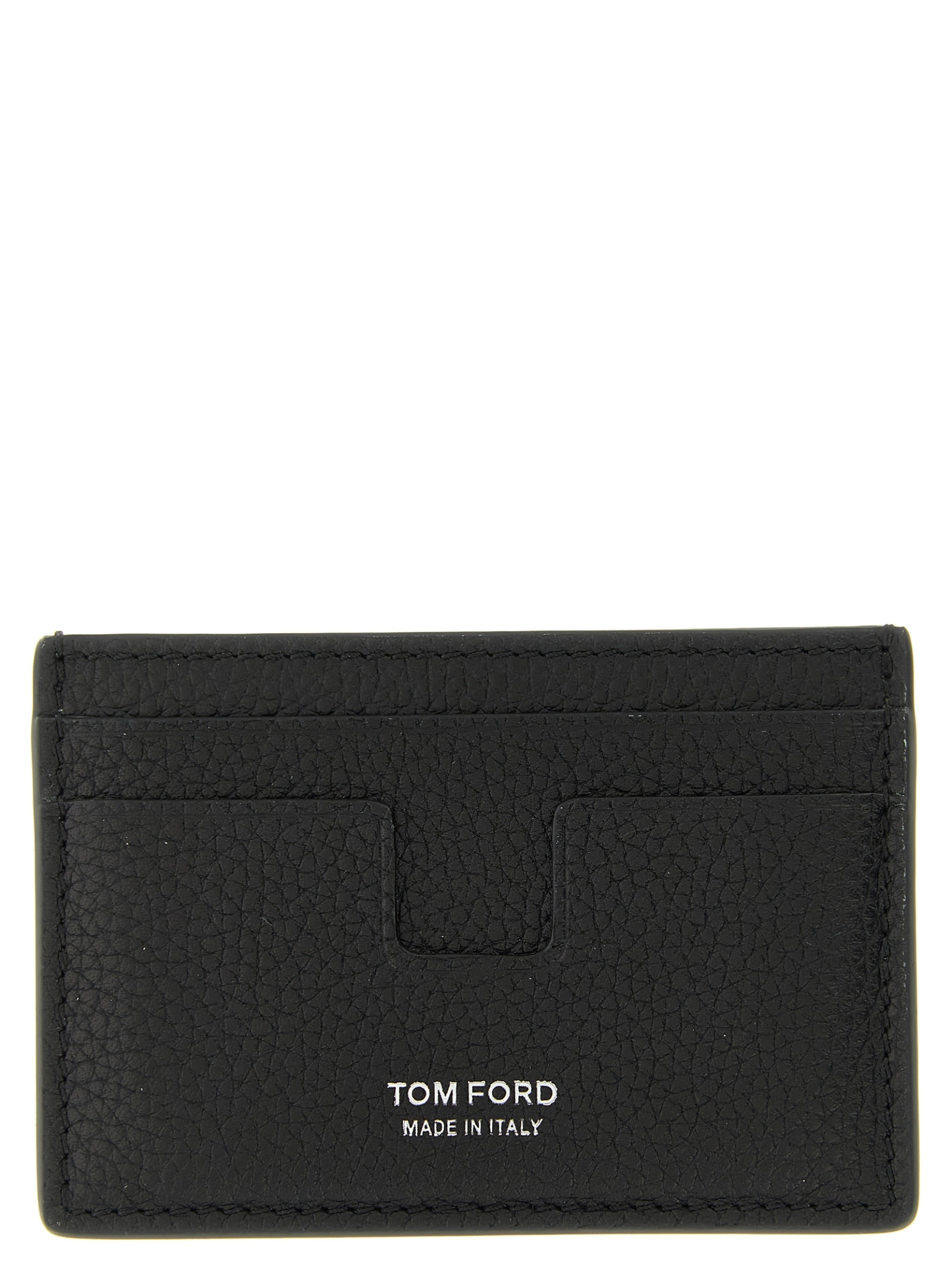 [Tom Ford] Wallet FW26 Y0232LCL158SNAA