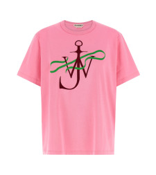 [J.W.Anderson] T-shirts Short Sleeve SS26 JT0320PG1937300