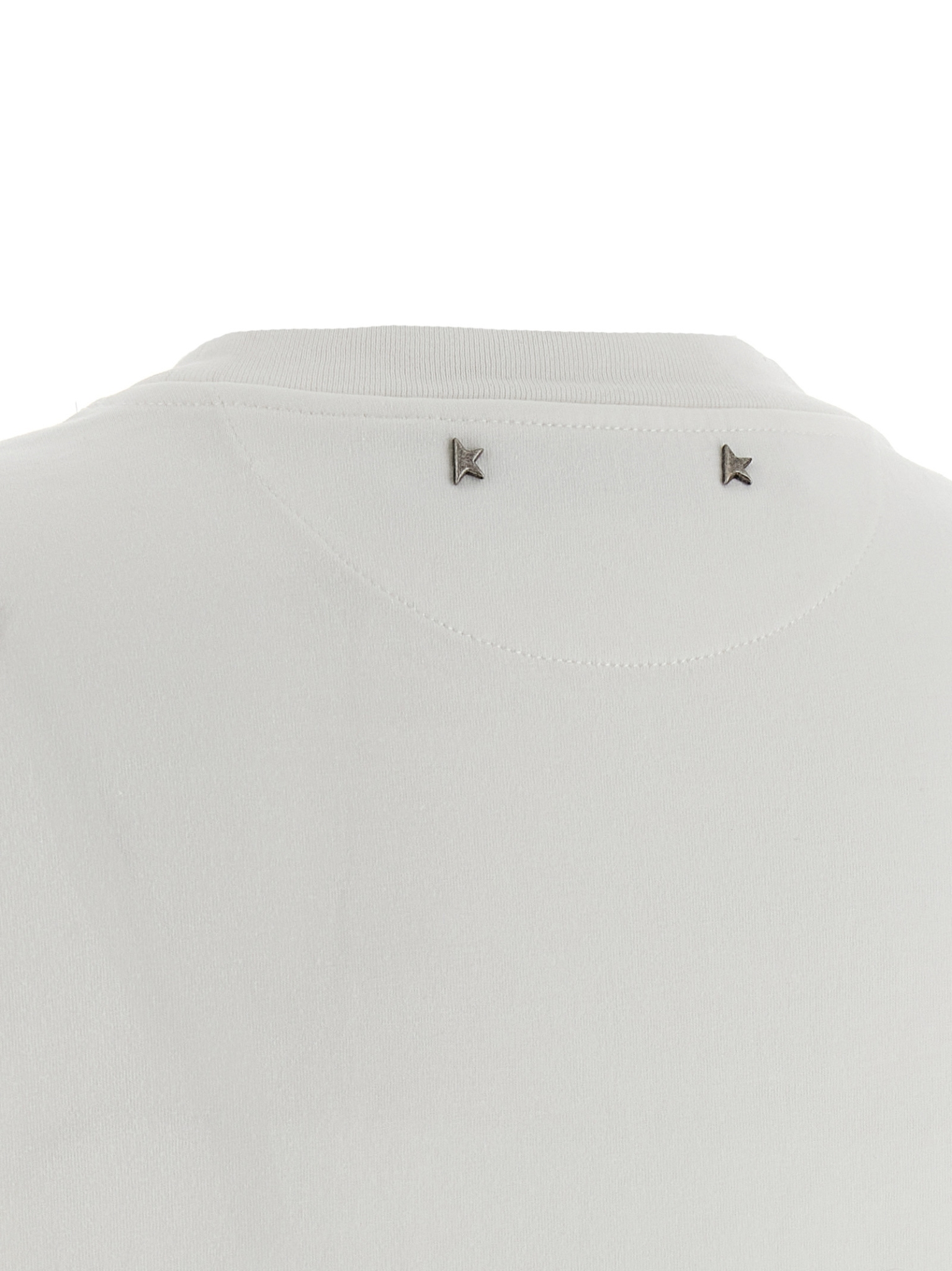 [Golden Goose] T-shirts Short Sleeve FW26 GWP01220P0006731036310363