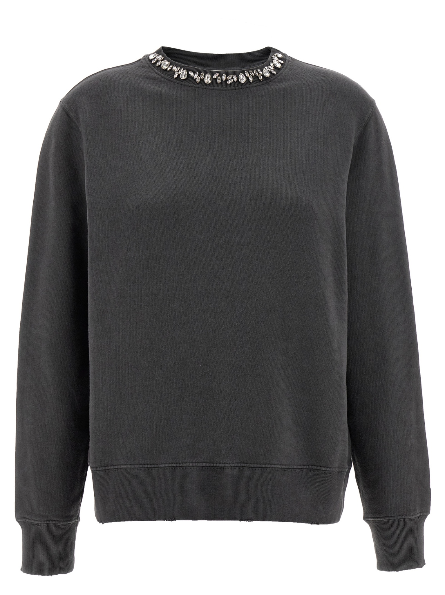 [Golden Goose] Sweatshirt FW26 GWP01223P0006726031860318