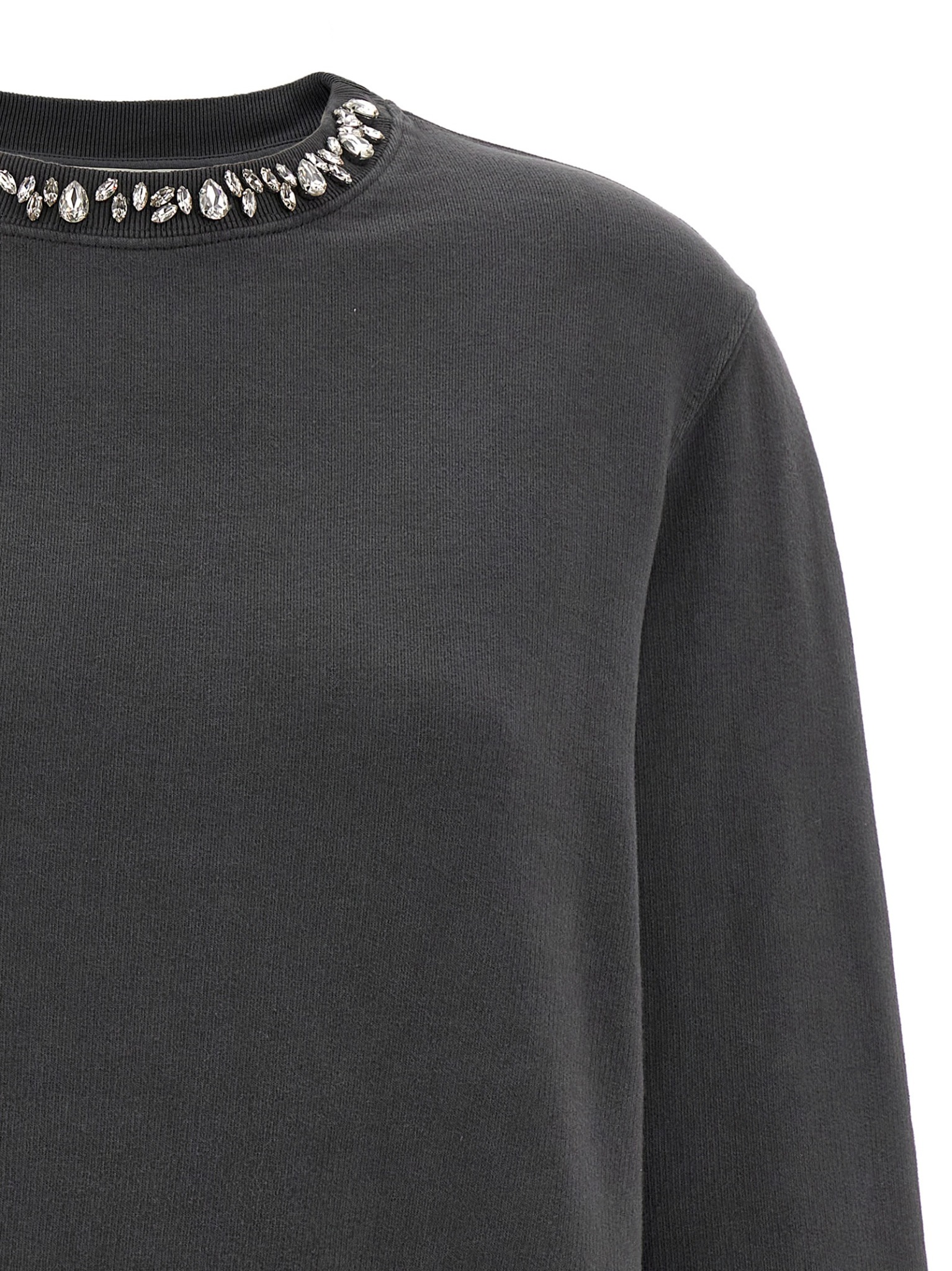 [Golden Goose] Sweatshirt FW26 GWP01223P0006726031860318