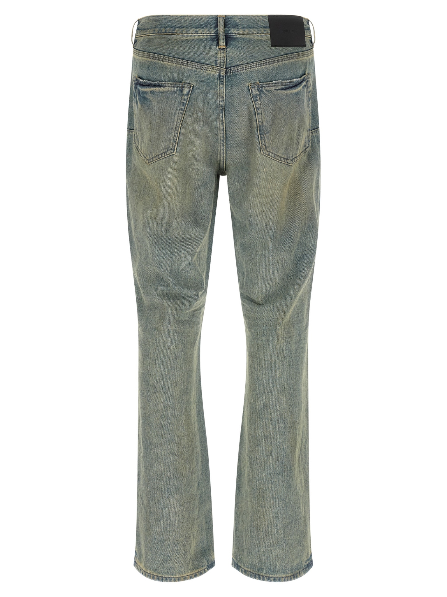 [Purple] Jeans FW26 P026DFDR525LTINDIGO