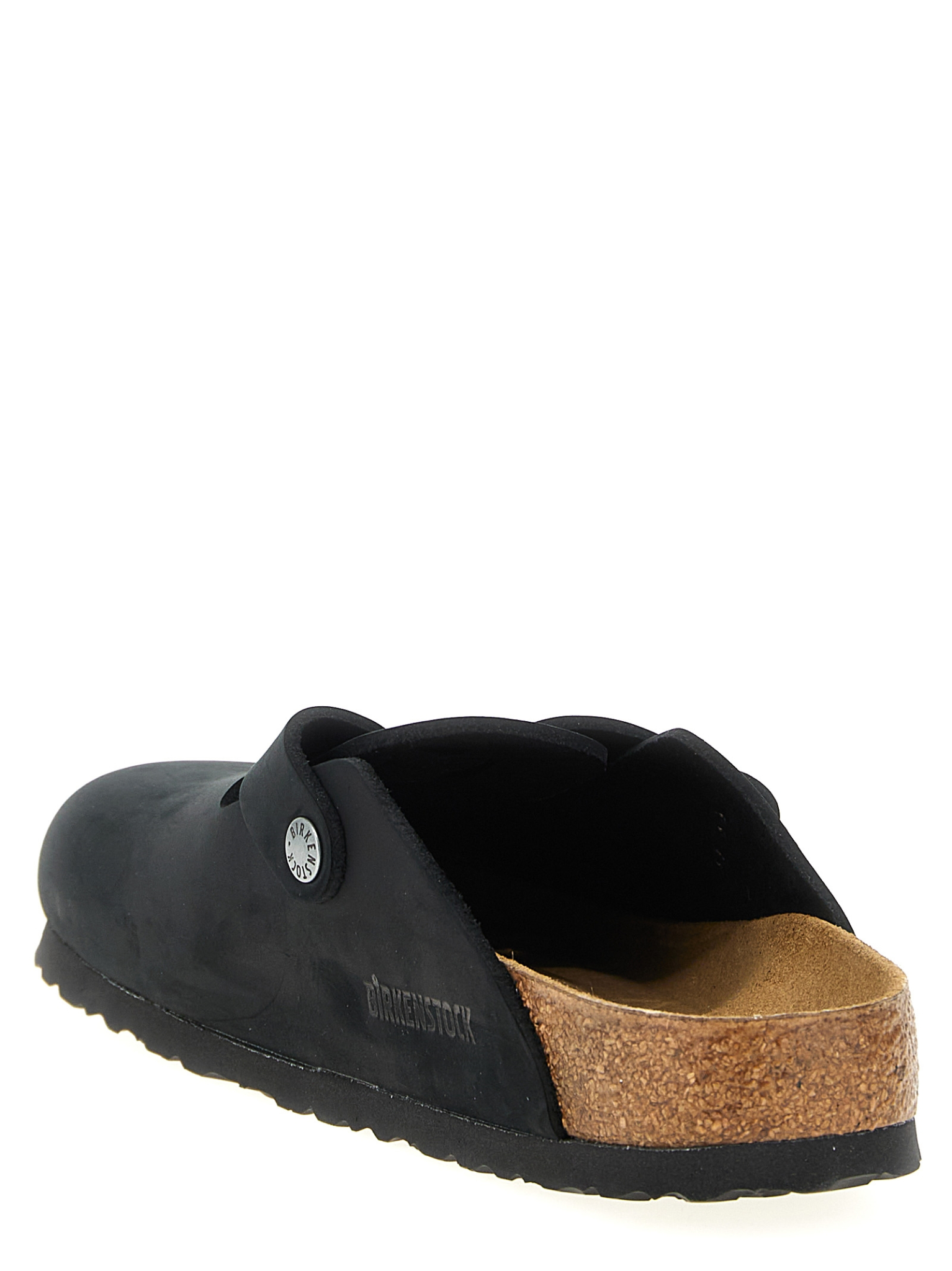 [Birkenstock] Mules SS25 059463BLACK