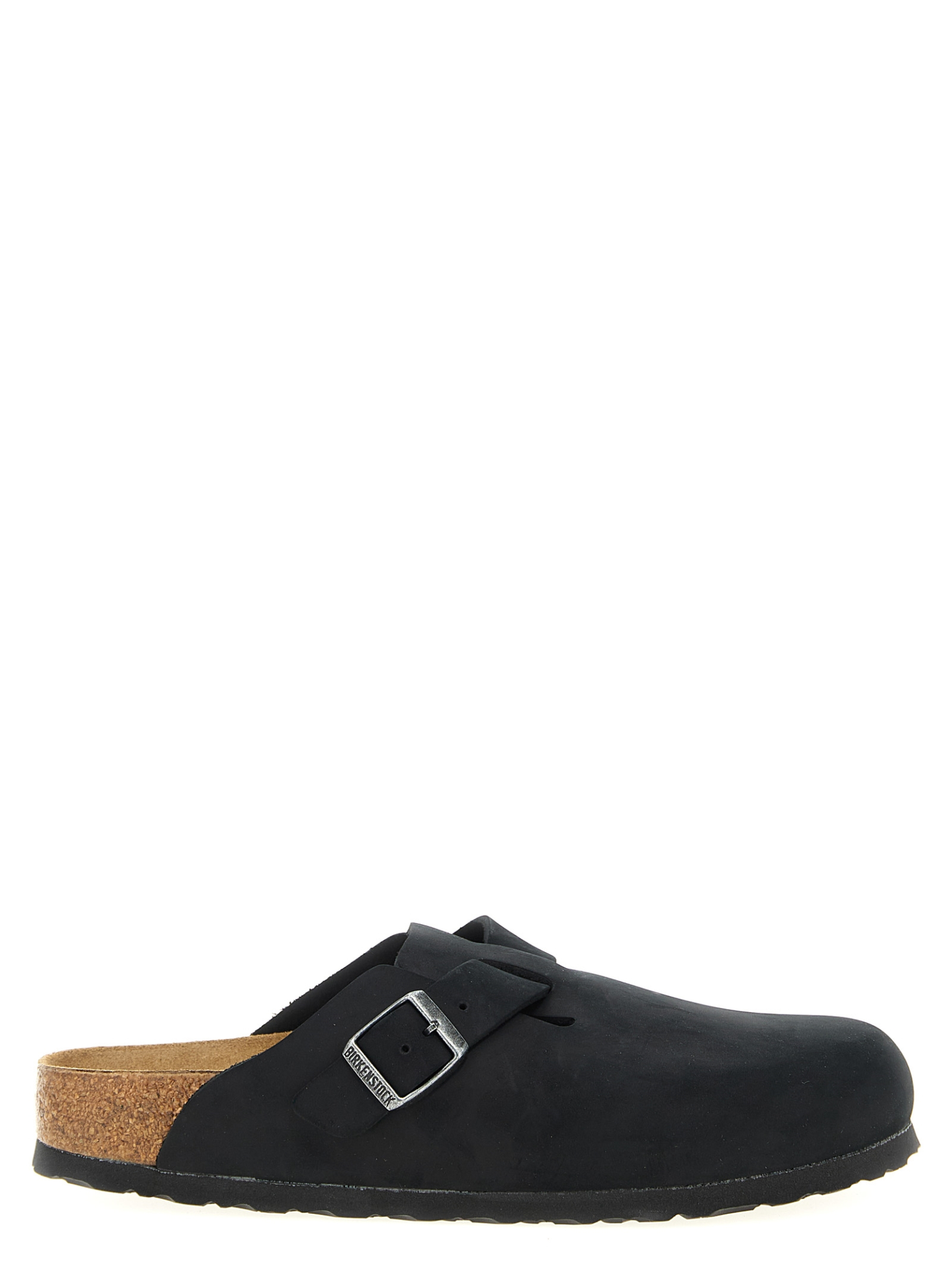 [Birkenstock] Mules SS25 059463BLACK