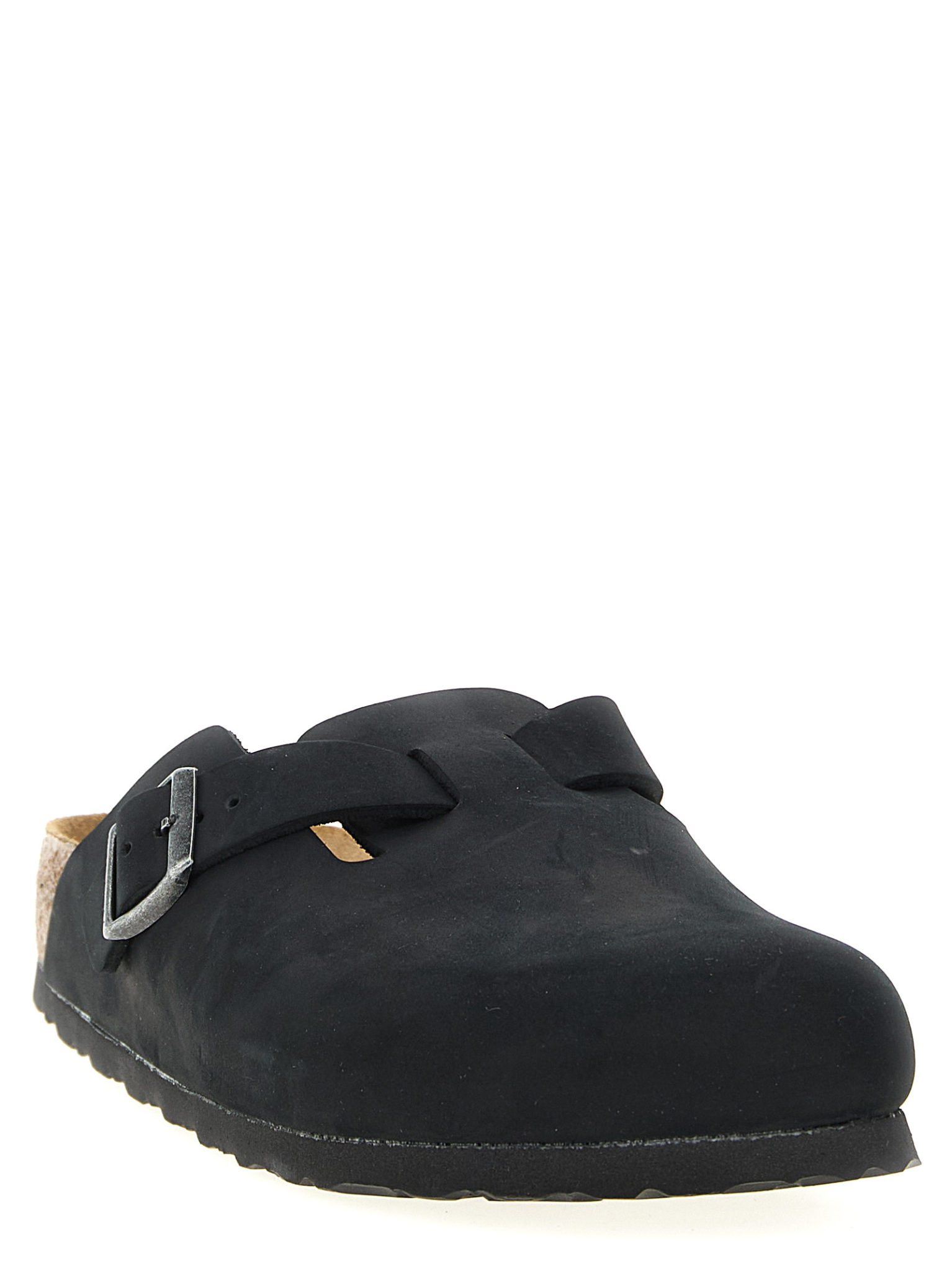 [Birkenstock] Mules SS25 059463BLACK