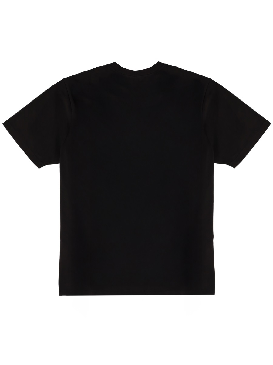 [C.P. Company] T-shirts Short Sleeve SS26 RCCMTS726A_005100W999