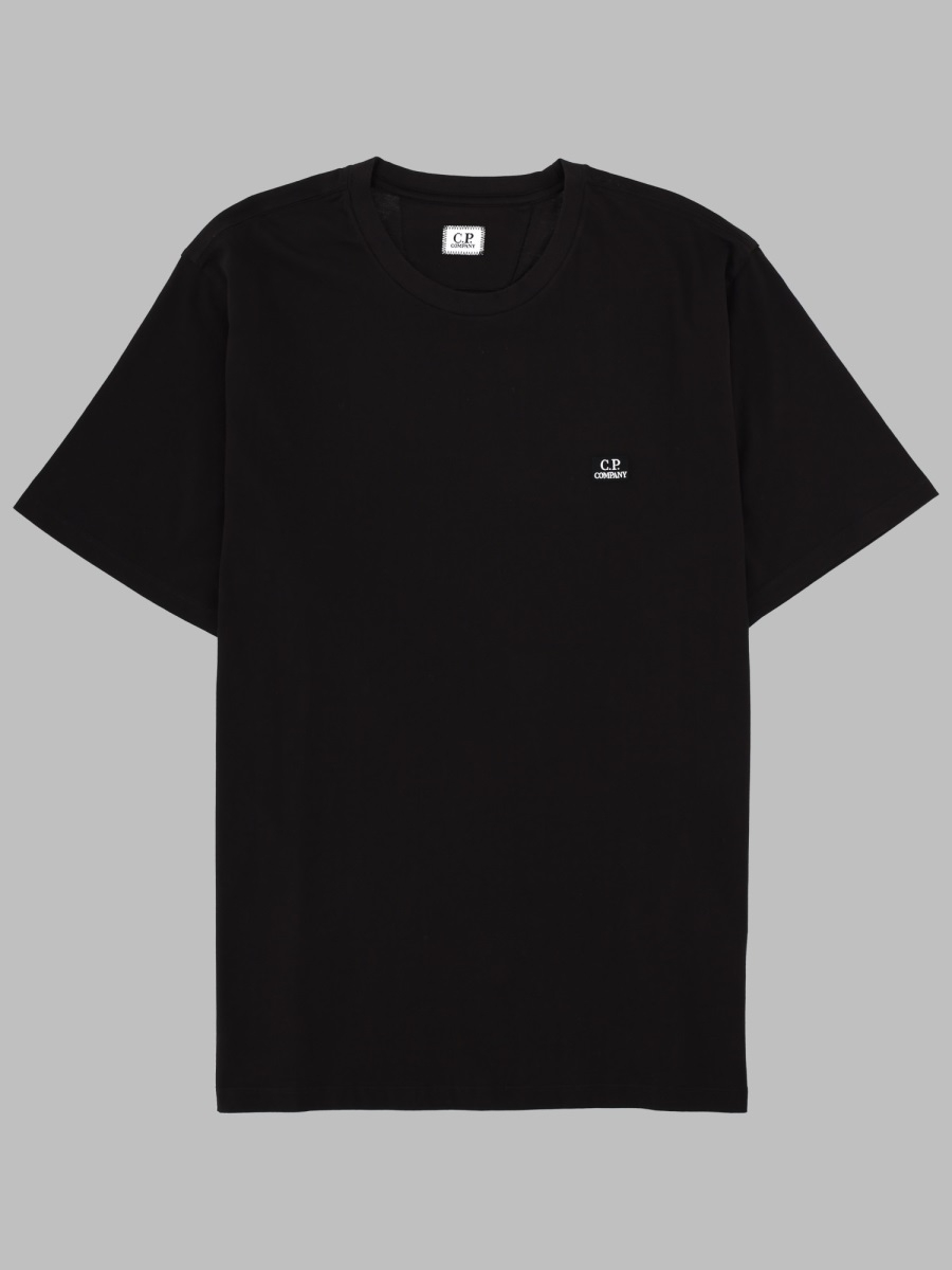 [C.P. Company] T-shirts Short Sleeve SS26 RCCMTS726A_005100W999