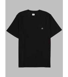 [C.P. Company] T-shirts Short Sleeve SS26 RCCMTS726A_005100W999