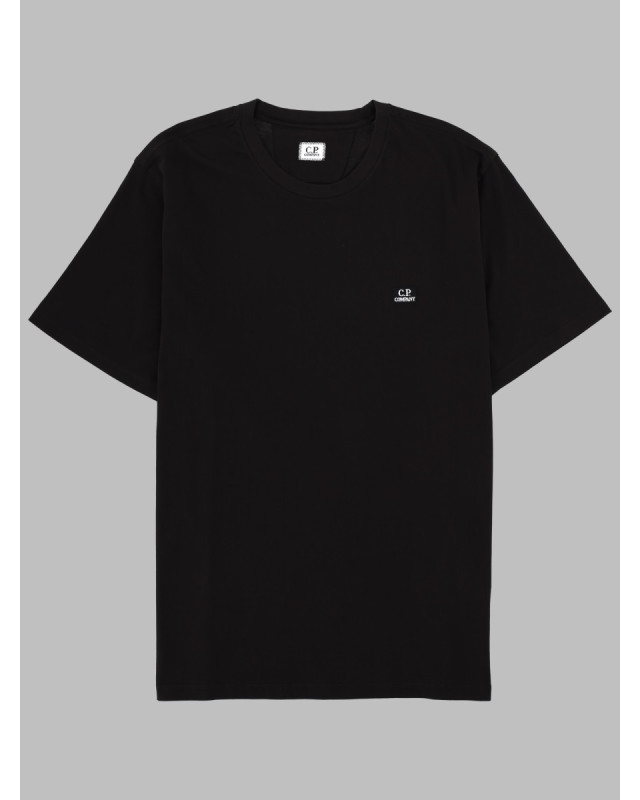 [C.P. Company] T-shirts Short Sleeve SS26 RCCMTS726A_005100W999