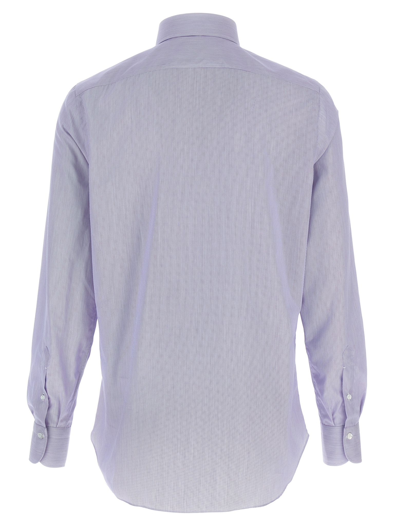[Finamore] Shirts Long Sleeve FW25 C055802