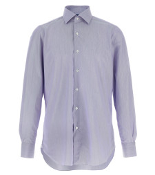 [Finamore] Shirts Long Sleeve FW25 C055802