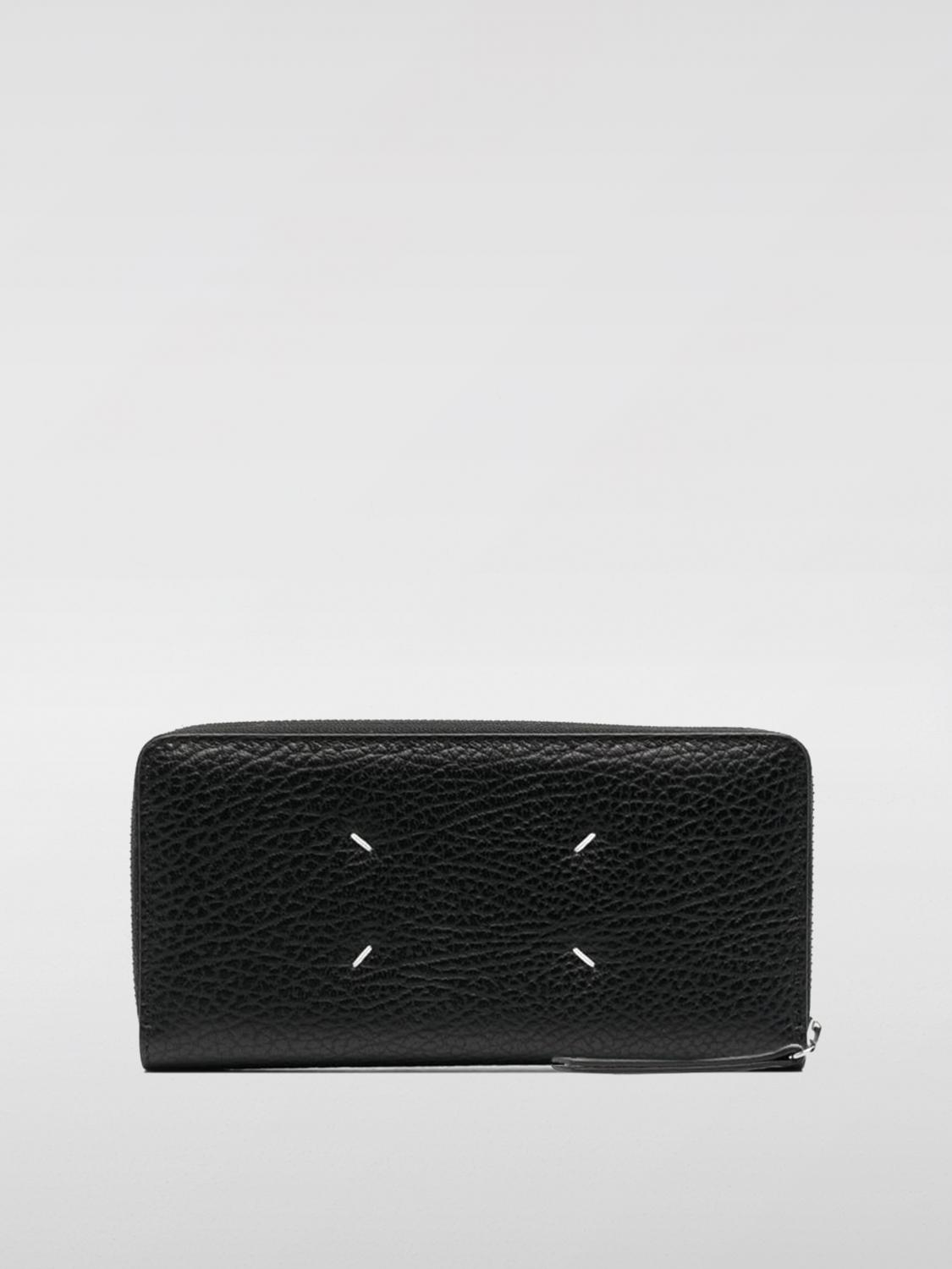 [Maison Margiela] Wallet SS26 S56UI0110P4455 T8013