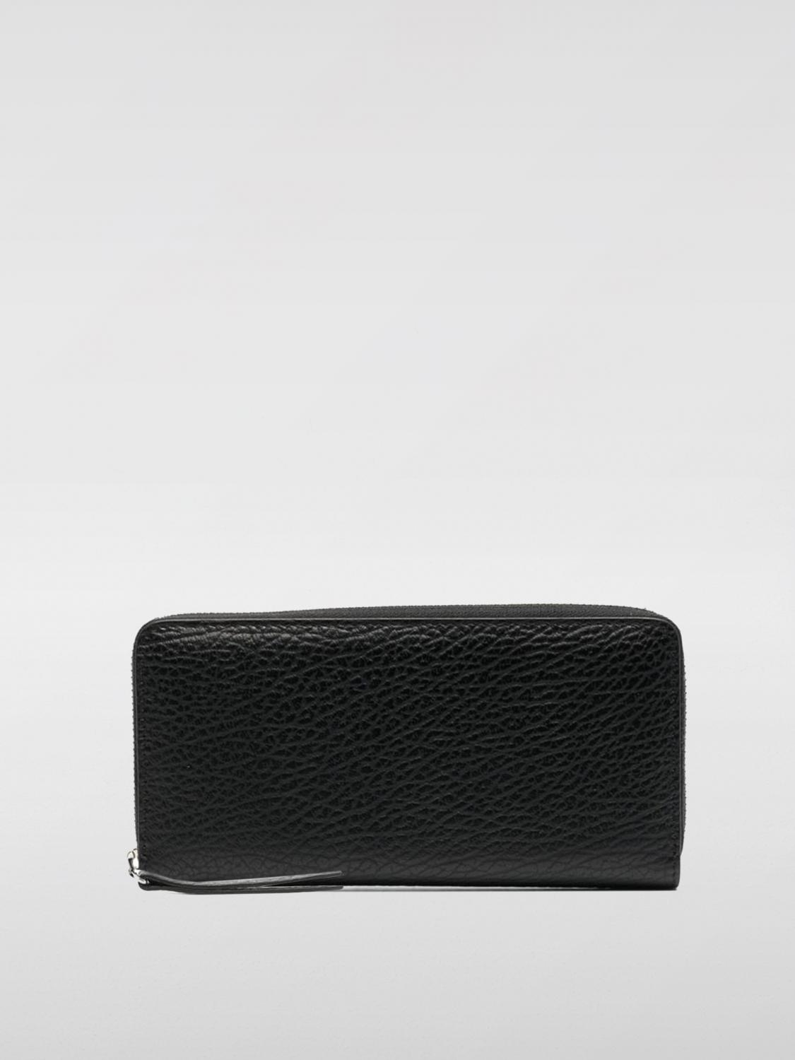 [Maison Margiela] Wallet SS26 S56UI0110P4455 T8013