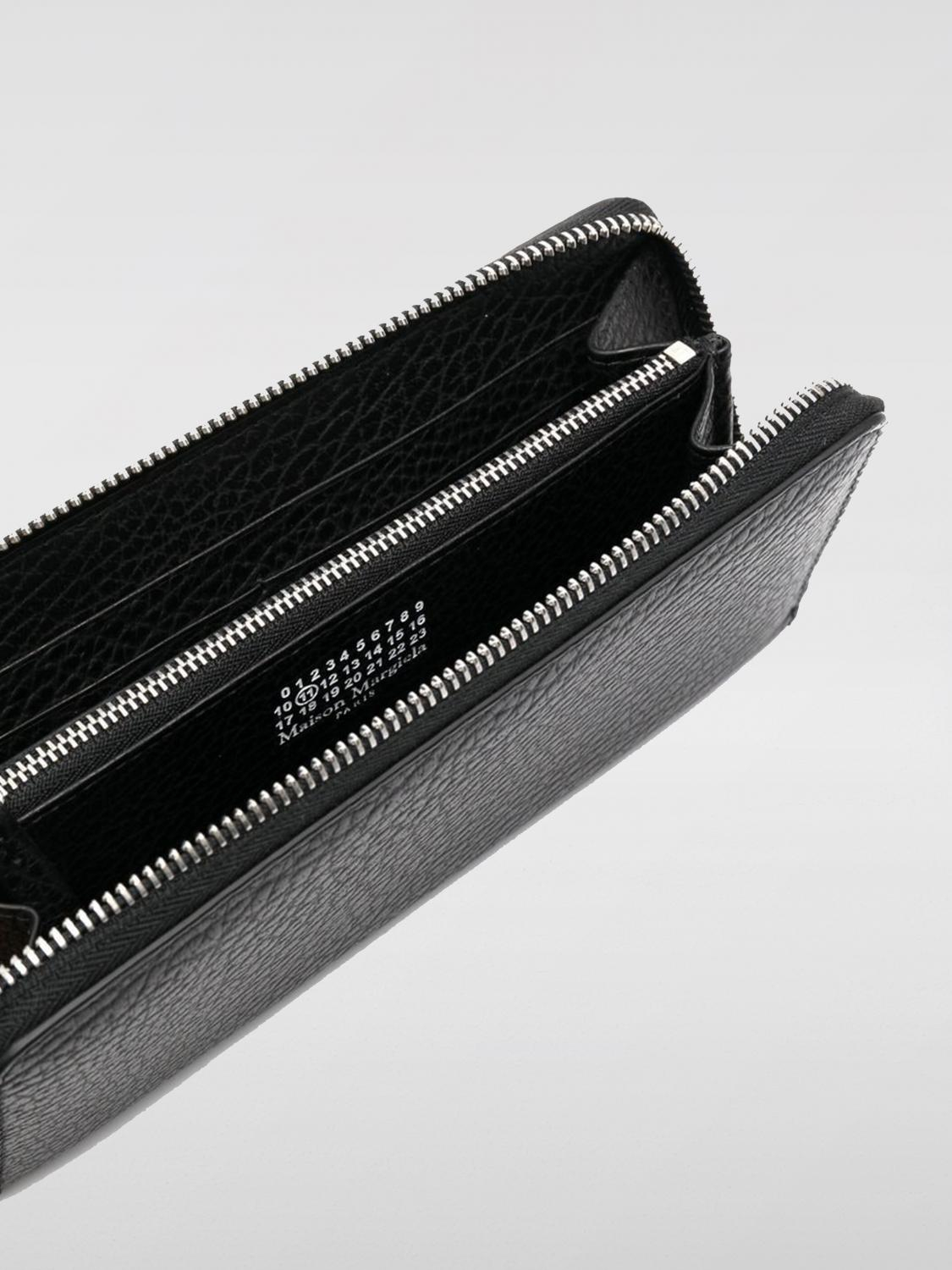 [Maison Margiela] Wallet SS26 S56UI0110P4455 T8013