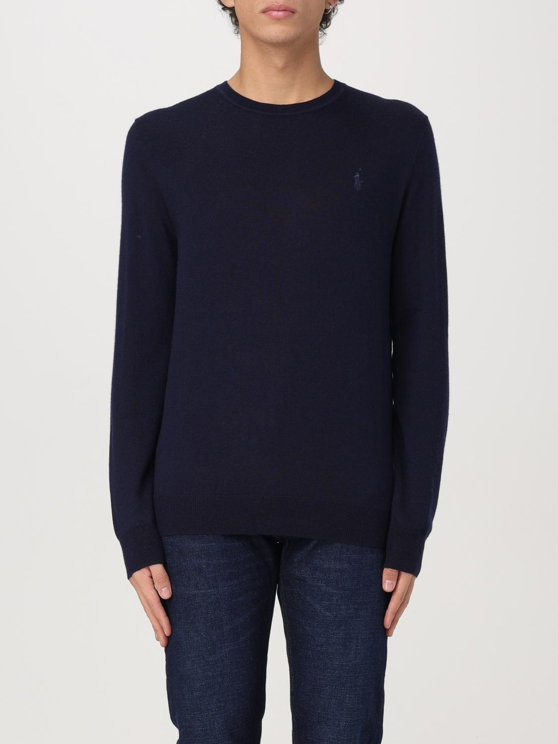 [Polo Ralph Lauren] Knitwear SS26 710946143 001