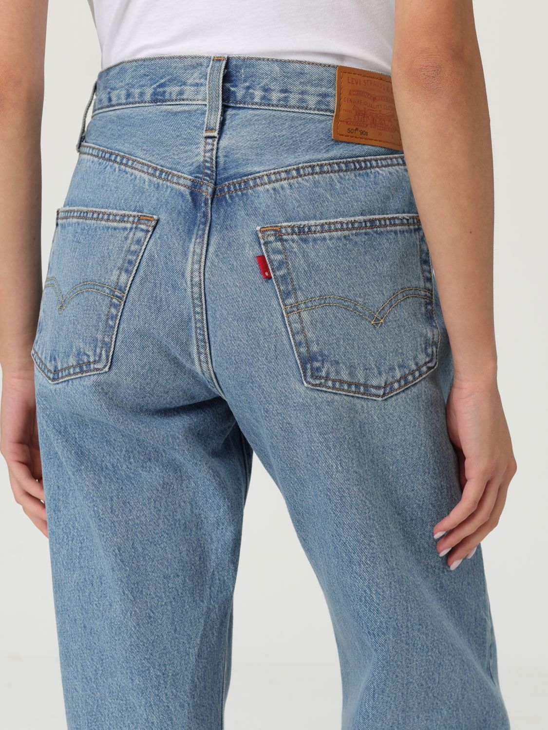 [Levi's] Jeans SS26 A1959 0106