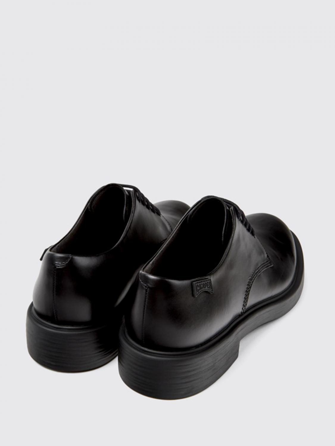 [CAMPER] Dress Shoes FW25 K100979-001 DEAN 0