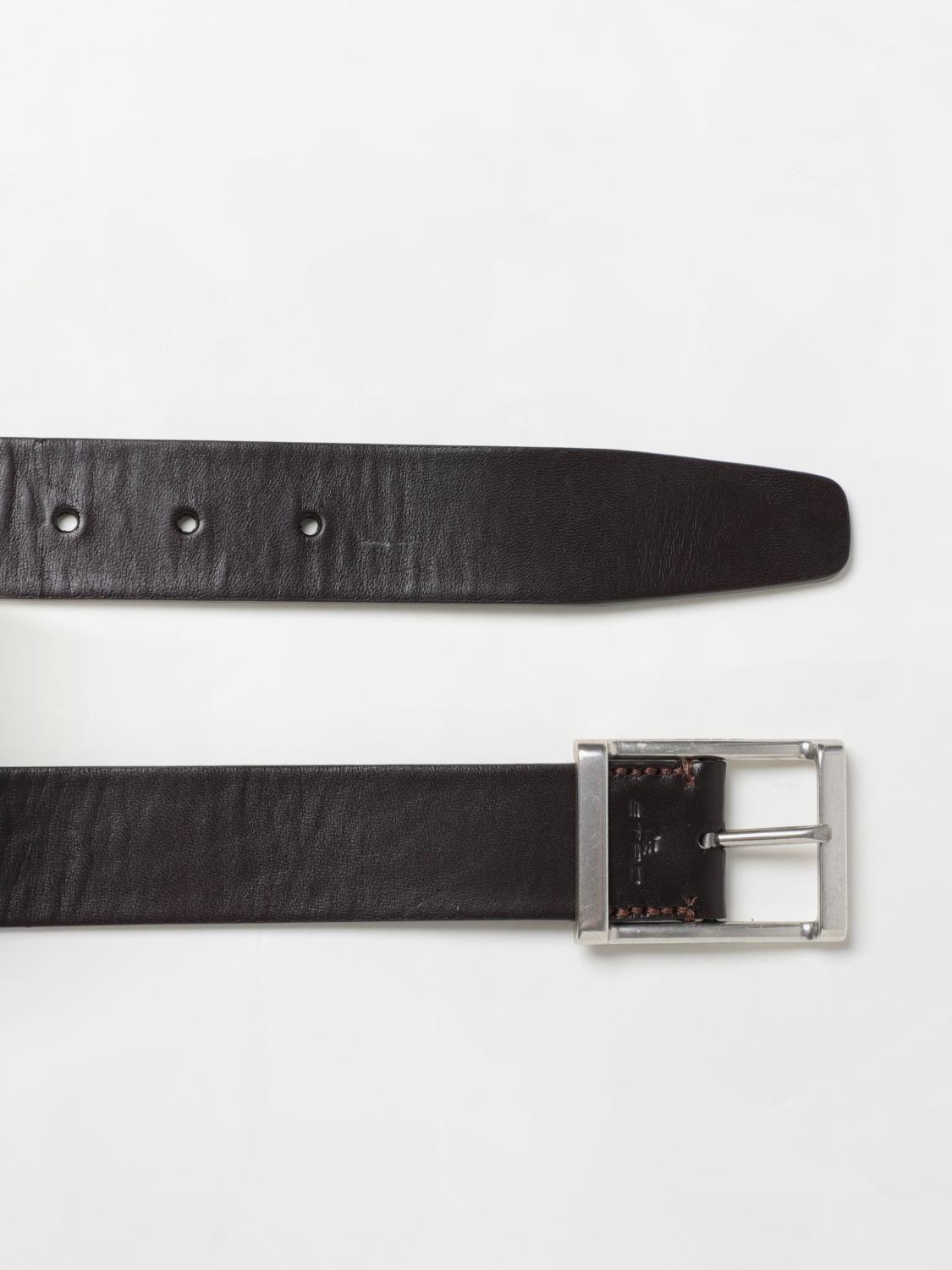 [Etro] Belt SS26 MP3D0003AE216 M0019