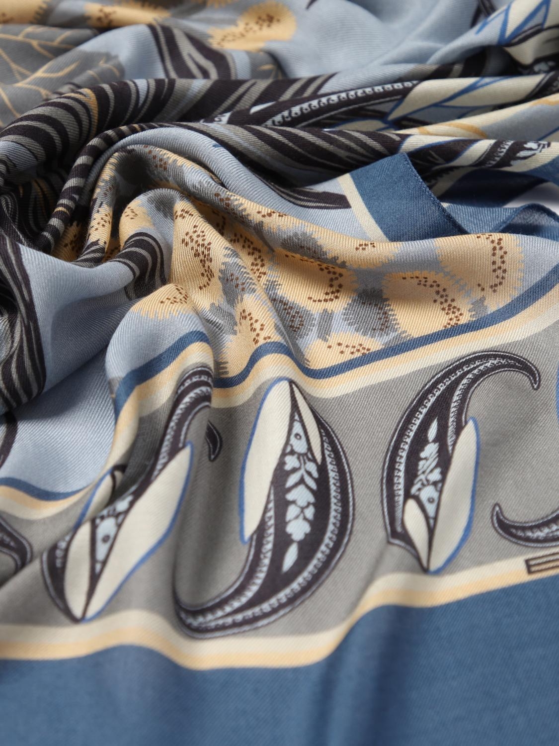 [Etro] Scarf SS26 MATA0007AK401 X0880