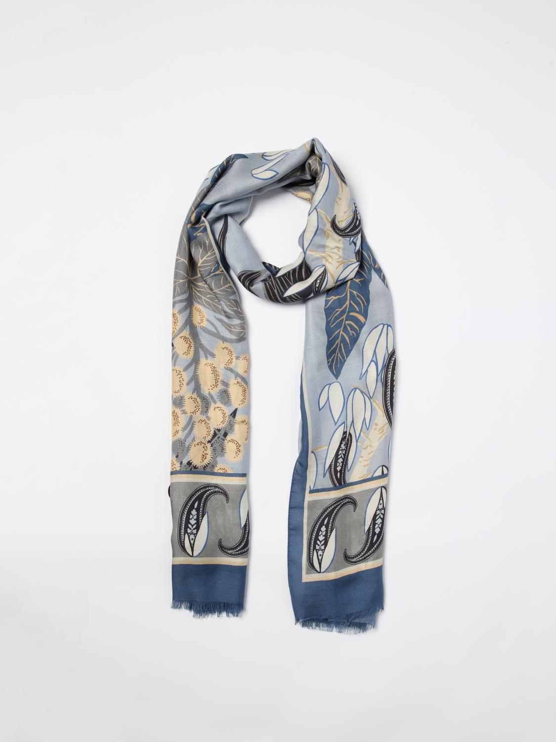 [Etro] Scarf SS26 MATA0007AK401 X0880