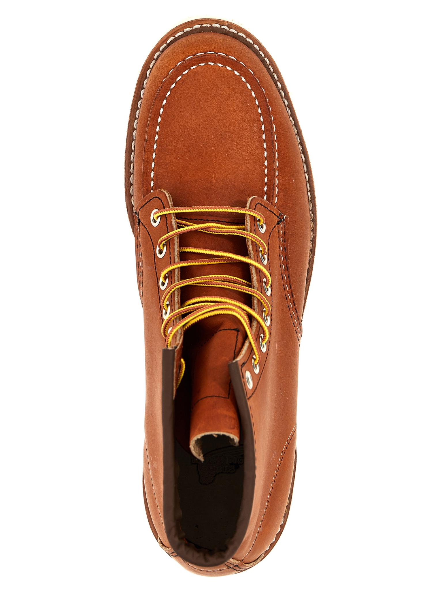 [Red Wing Shoes] Ankle boots SS26 0087D5