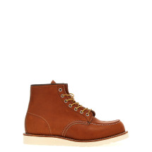 [Red Wing Shoes] Ankle boots SS26 0087D5
