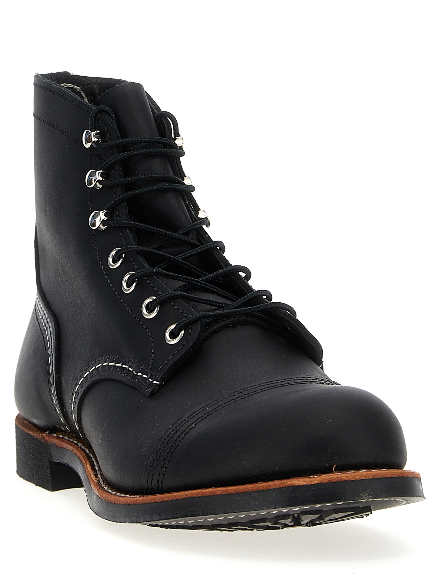 [Red Wing Shoes] Ankle boots FW25 0808D4