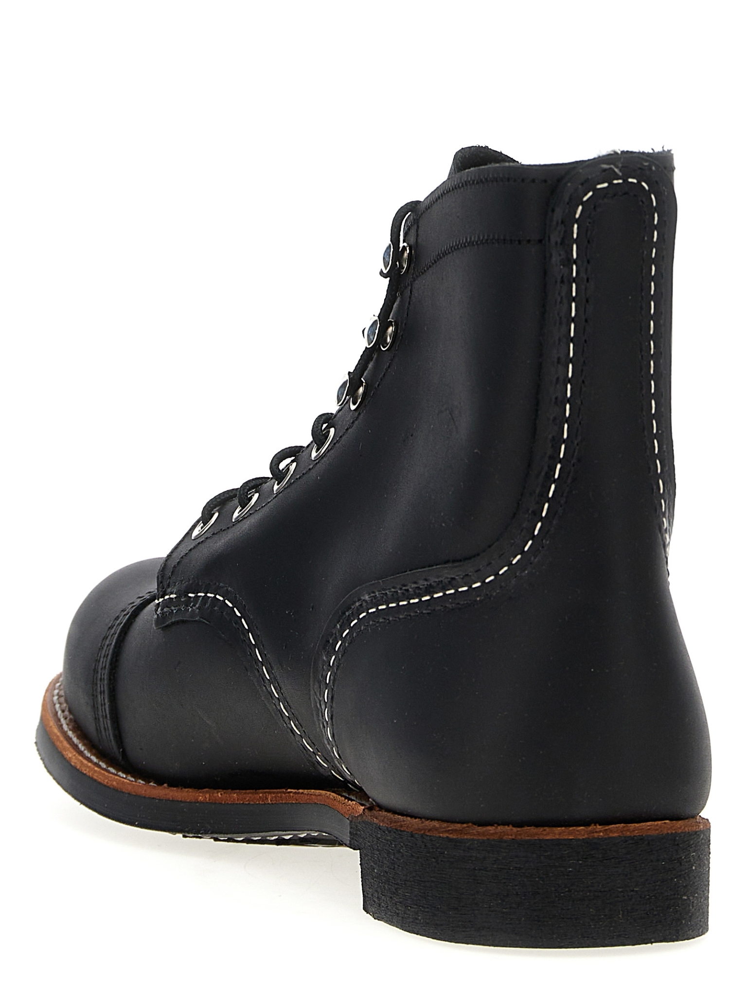 [Red Wing Shoes] Ankle boots FW25 0808D4