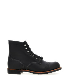[Red Wing Shoes] Ankle boots FW25 0808D4
