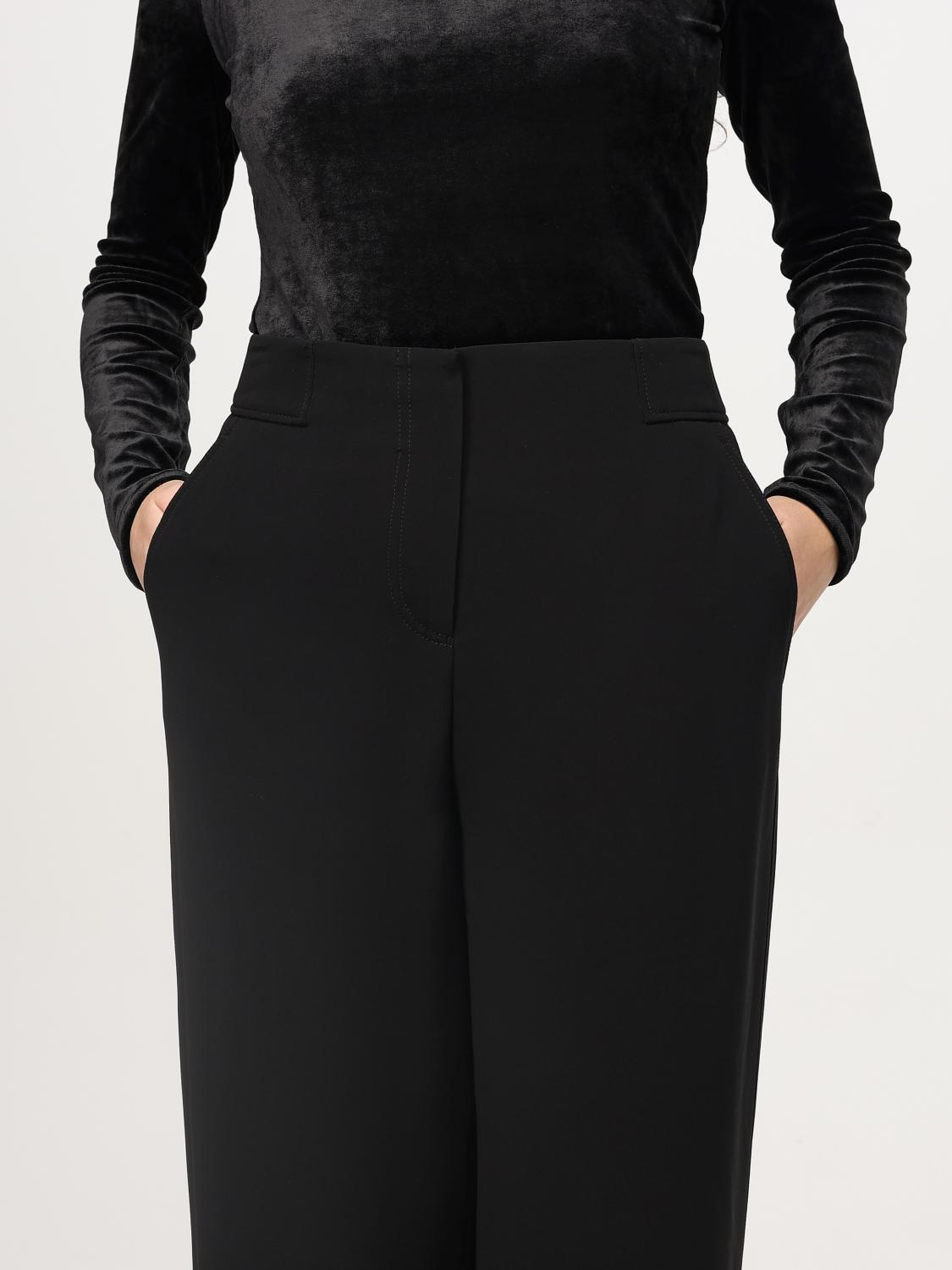 [Giorgio Armani] Trousers FW24 GW000168TE10071 UC001