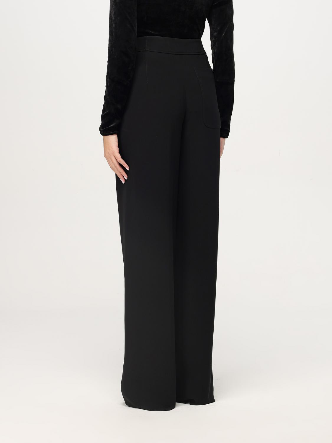 [Giorgio Armani] Trousers FW24 GW000168TE10071 UC001
