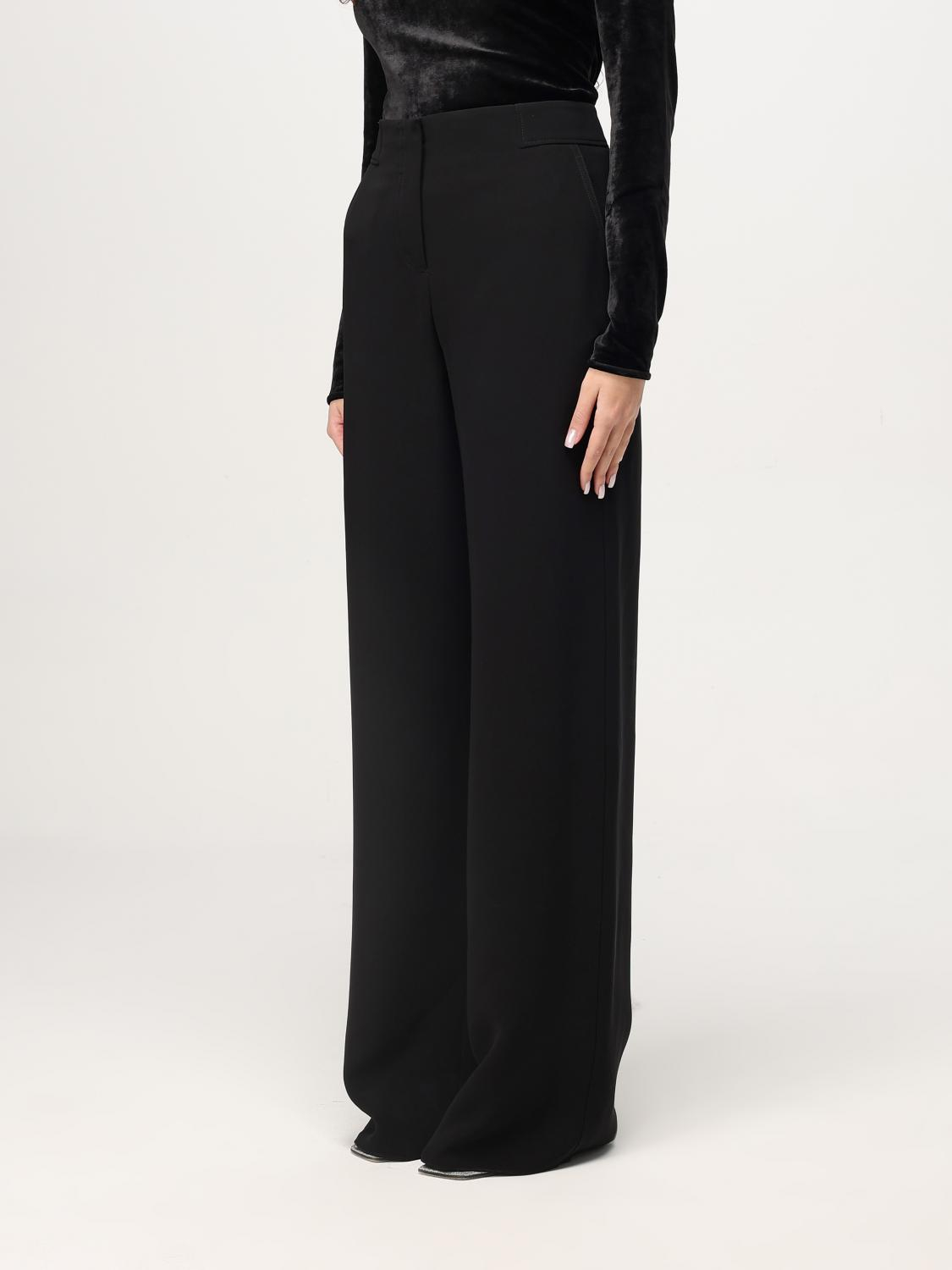 [Giorgio Armani] Trousers FW24 GW000168TE10071 UC001