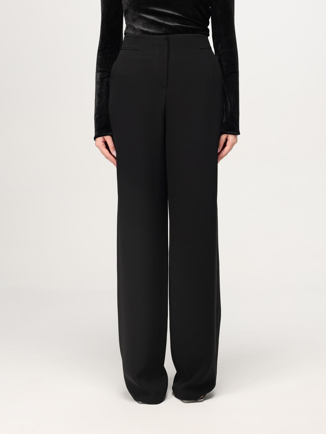 [Giorgio Armani] Trousers FW24 GW000168TE10071 UC001