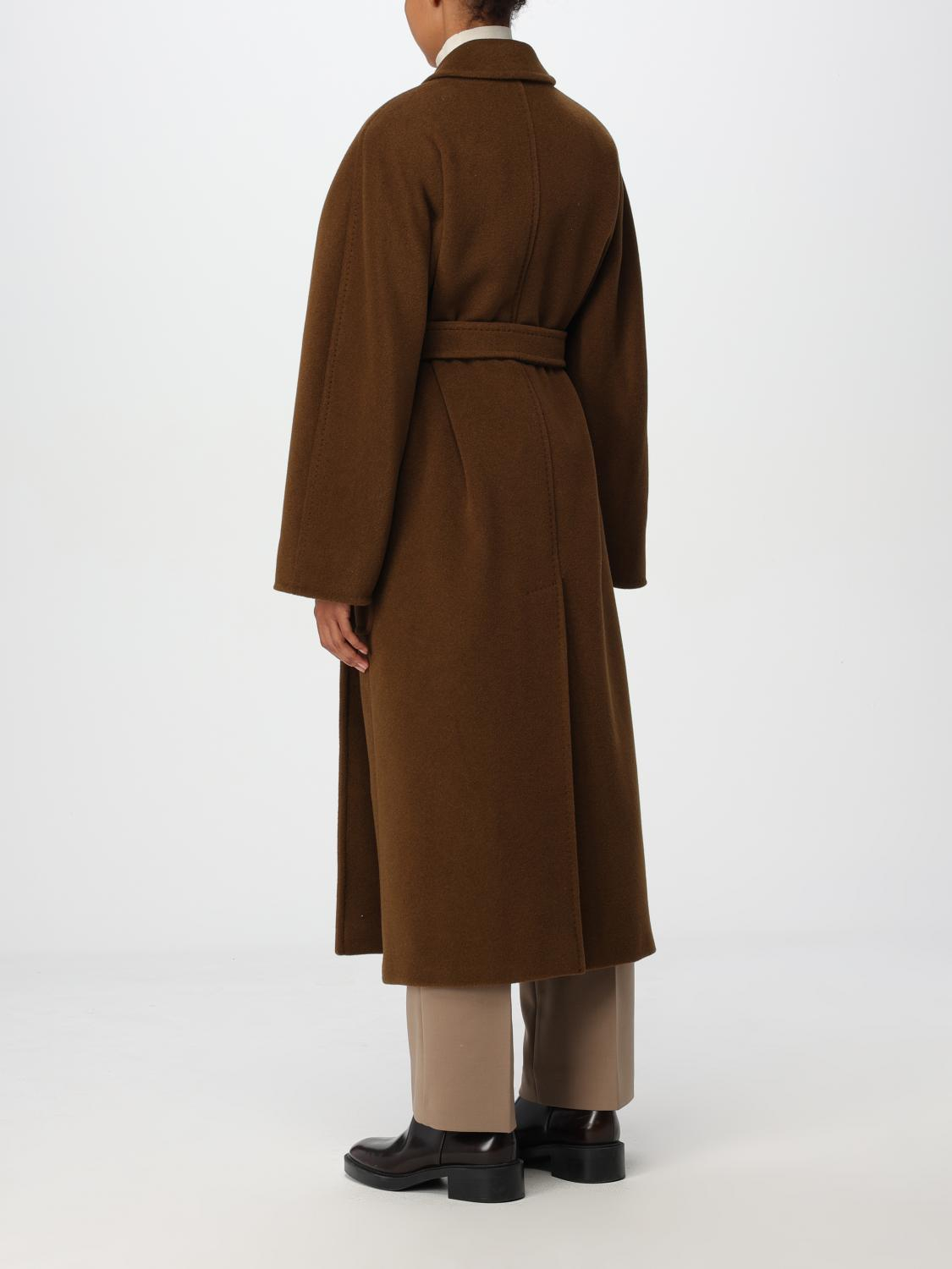 [Max Mara] Coat SS26 2421016503600 010