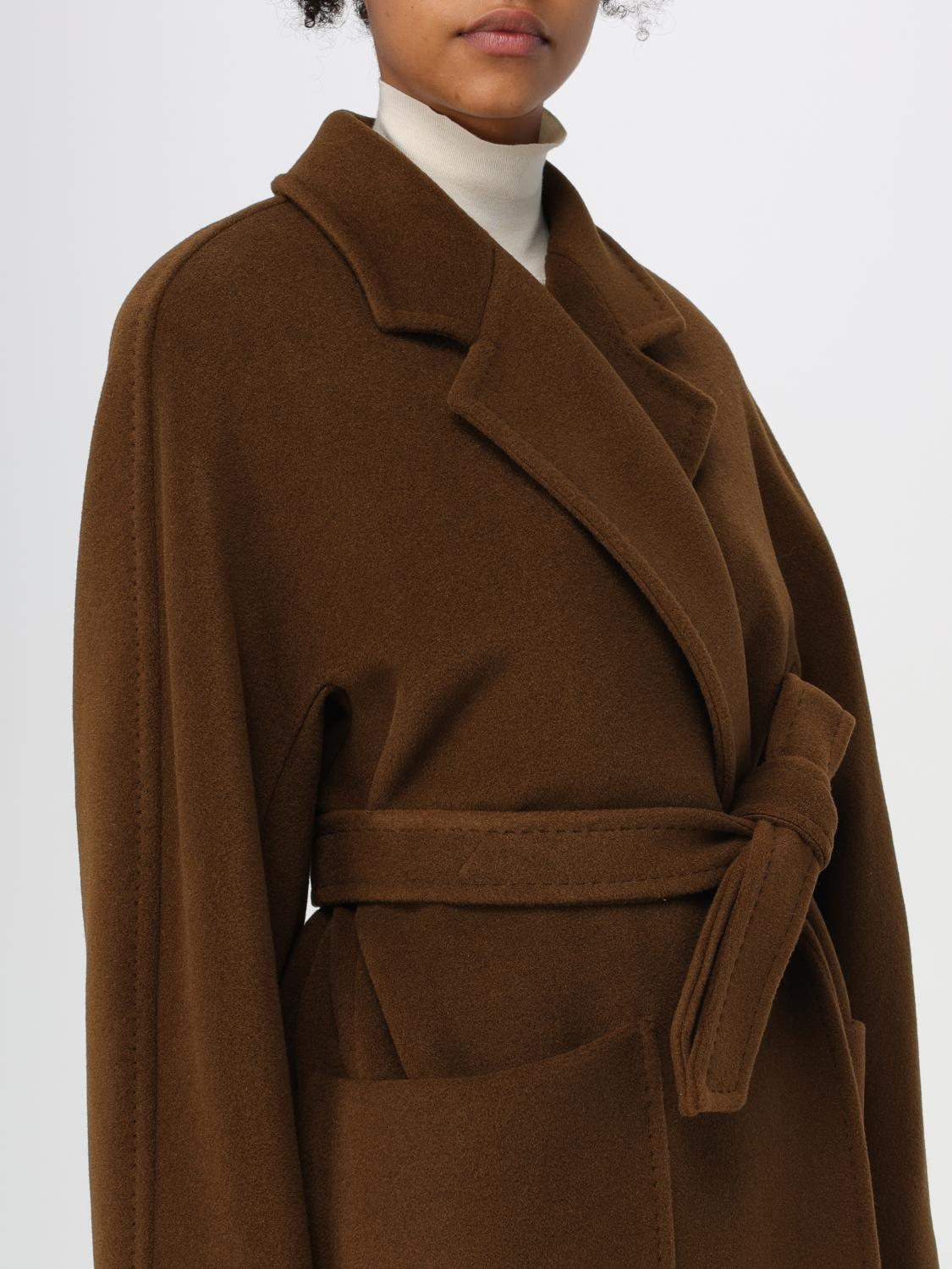 [Max Mara] Coat SS26 2421016503600 010